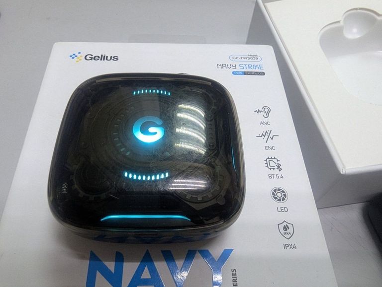 Объявление Gelius gp-tws039 Б/У