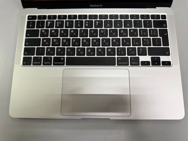 Apple macbook air 13 2020/core i5 1,1ghz/ ram8gb/ ssd512gb/ iris plus Код:01-200916002. Зображення 8