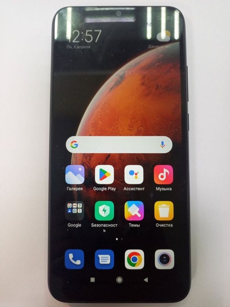 Купить Xiaomi redmi 9c 2/32gb Б/У