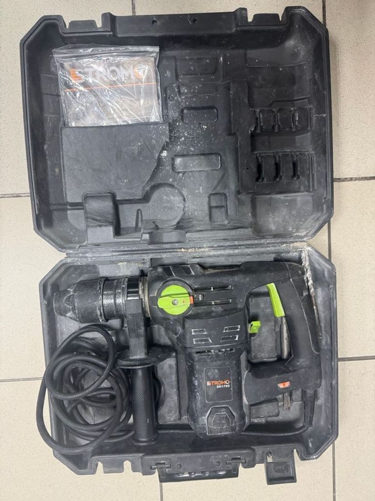 Купити Stromo SH1750 Б/У