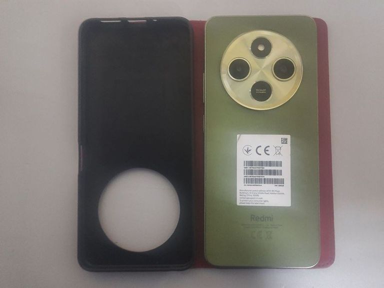 Xiaomi redmi 14c 8/256gb Код:01-200916357. Изображение 5