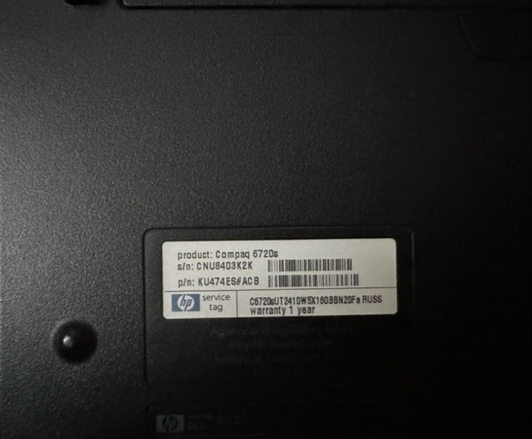 ASUS X550I-16 GB RAM, RX 560 4GB, SSD+HDD Код:null. Зображення 8