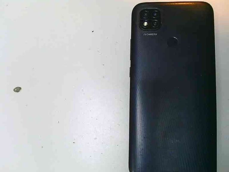 Объявление Xiaomi redmi 9c nfc 3/64gb Б/У