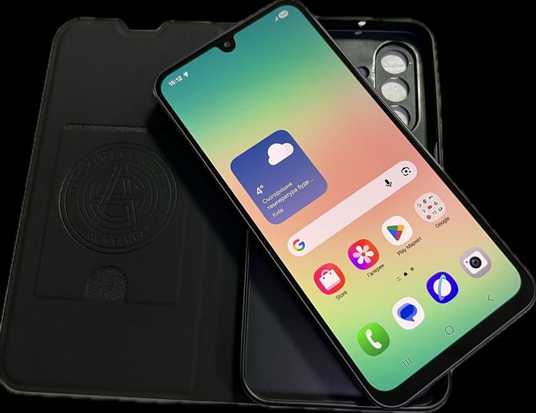 Купити Samsung galaxy a26 5g 8/256gb Б/У