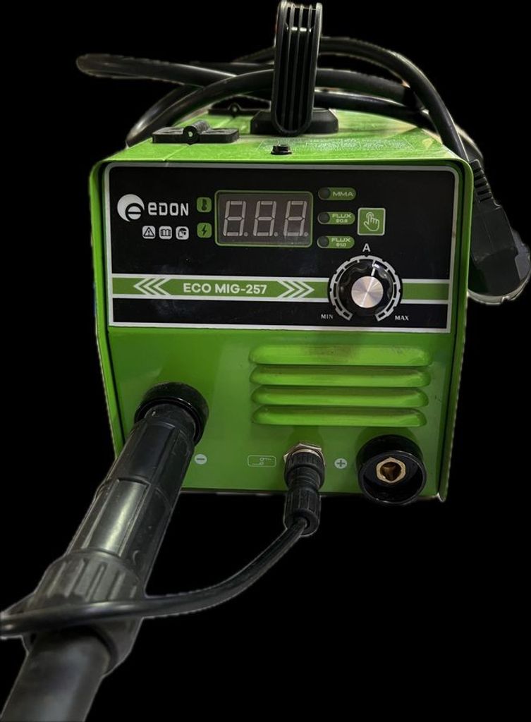 Объявление Edon ECO MIG-257 Б/У