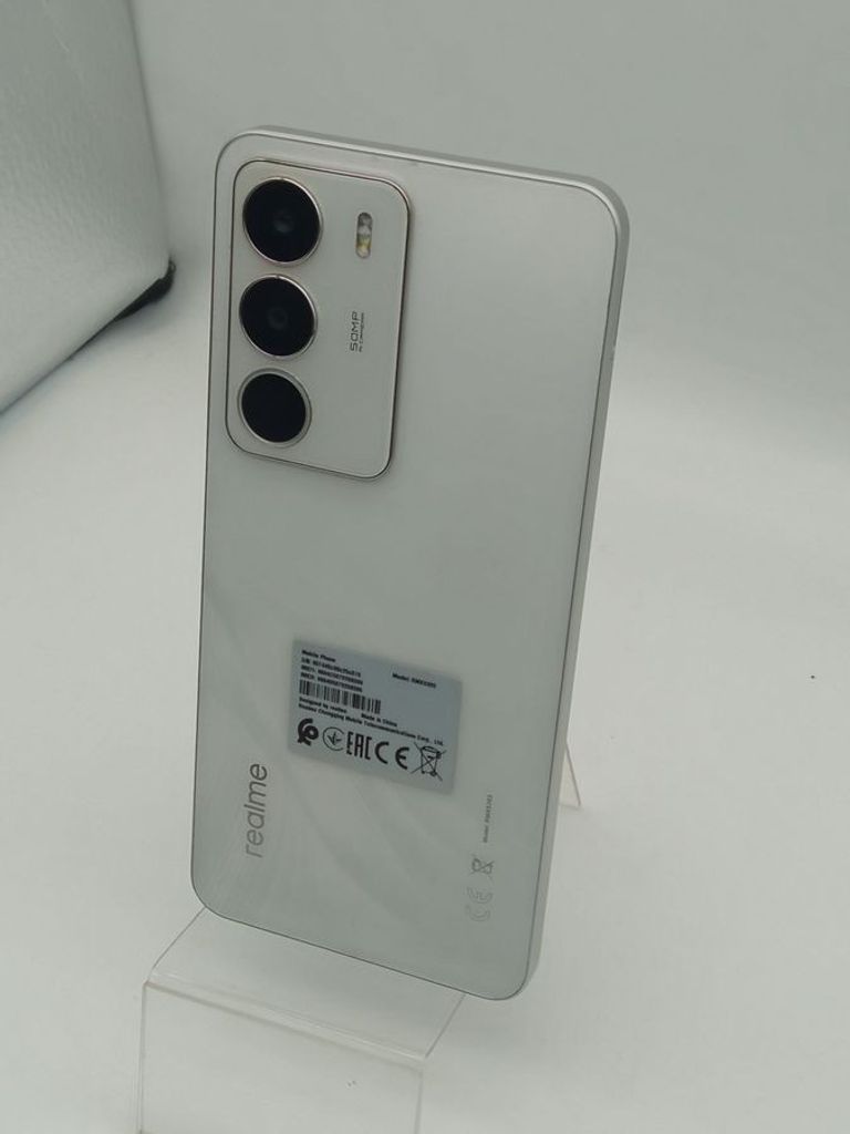Распродажа Realme c71 6/128gb, продавец Техноскарб