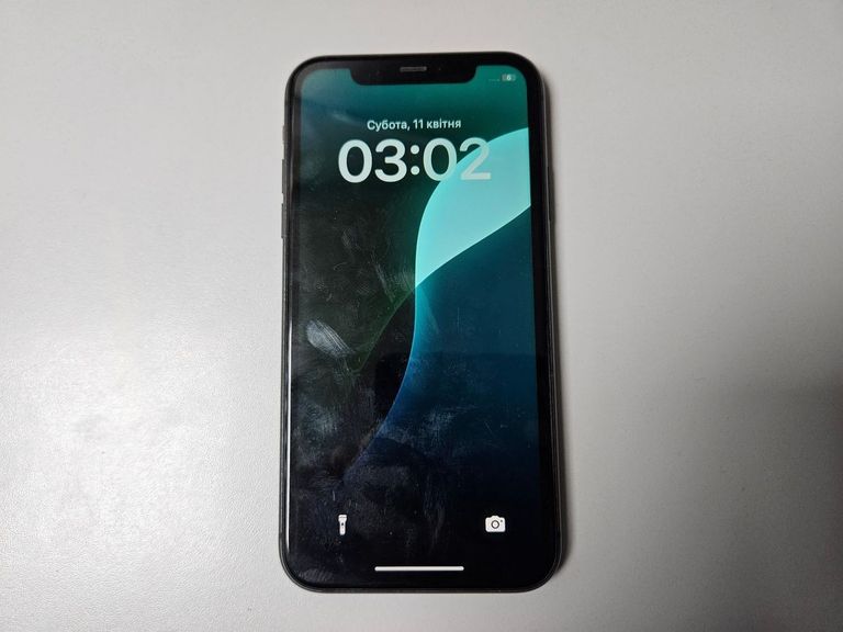 Дешиво Apple iphone 11 128gb с ломбарда