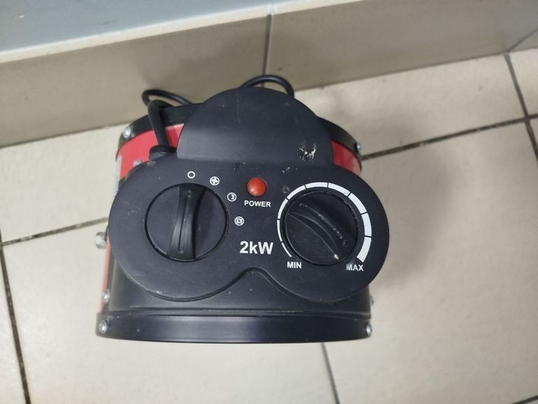 Grunhelm PTC-2000R Код:01-200895807. Зображення 6