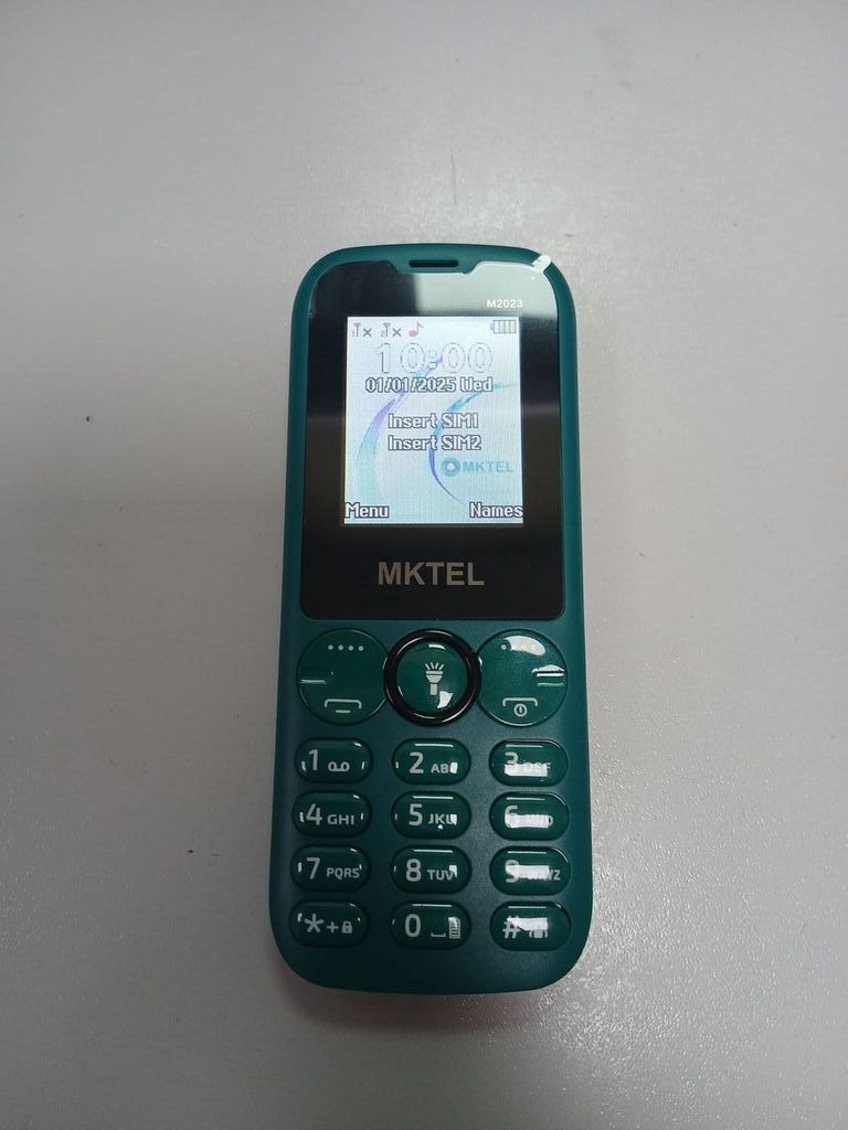 Купить Mktel m2023 Б/У