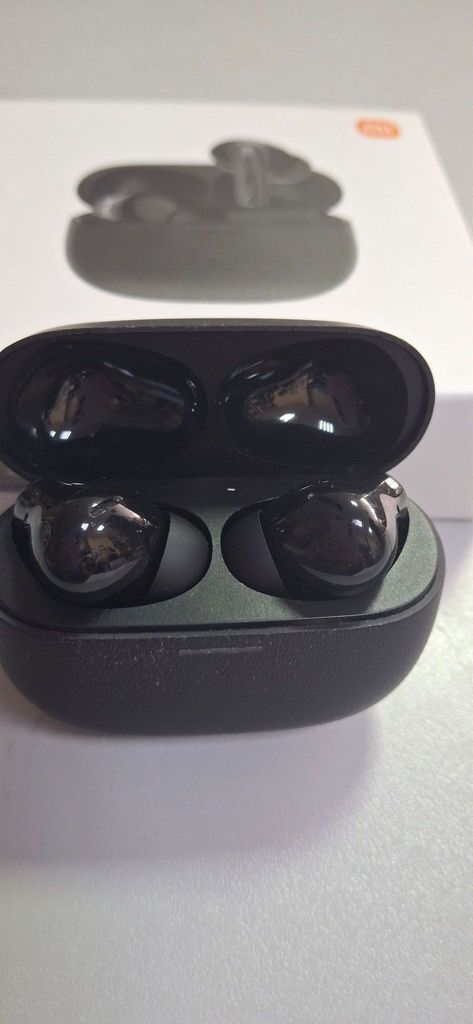 Объявление Xiaomi redmi buds 5 pro Б/У