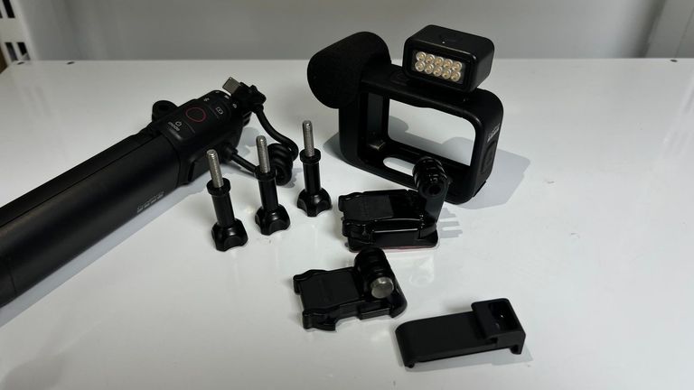 Gopro hero11 creator edition Код:01-200919053. Зображення 7