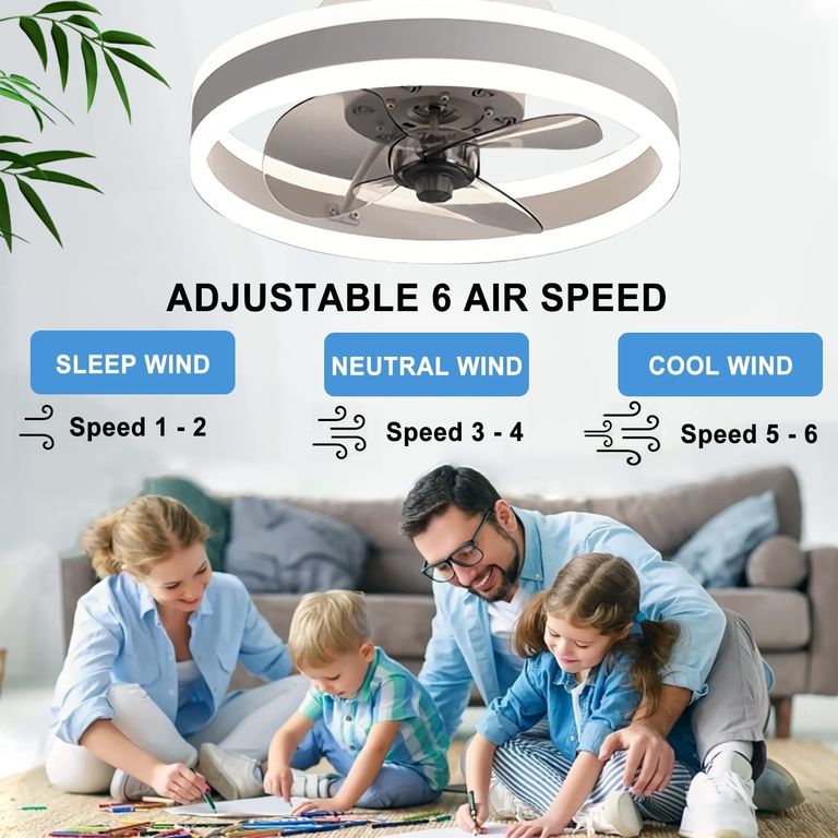 Fandelier AHAWILL Код:null. Зображення 12