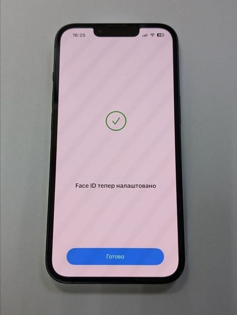 Оголошення Apple iphone 13 128gb Б/У
