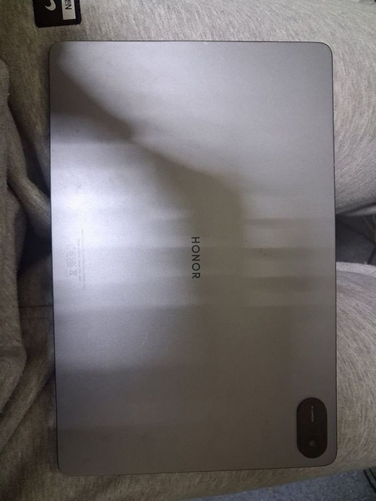 Объявление Honor pad x8a 4/128gb Б/У