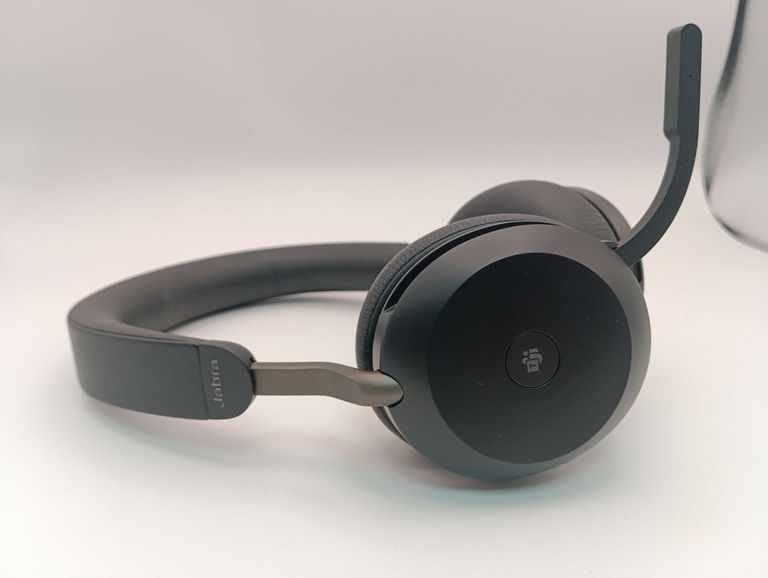 Jabra evolve2 75 uc stereo usb-c Код:01-200919817. Зображення 6