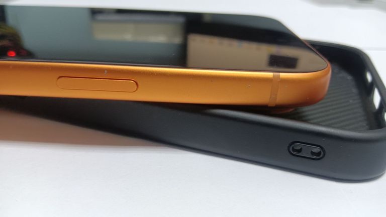 Apple iphone 17 pro max 256gb Код:01-200920408. Зображення 9