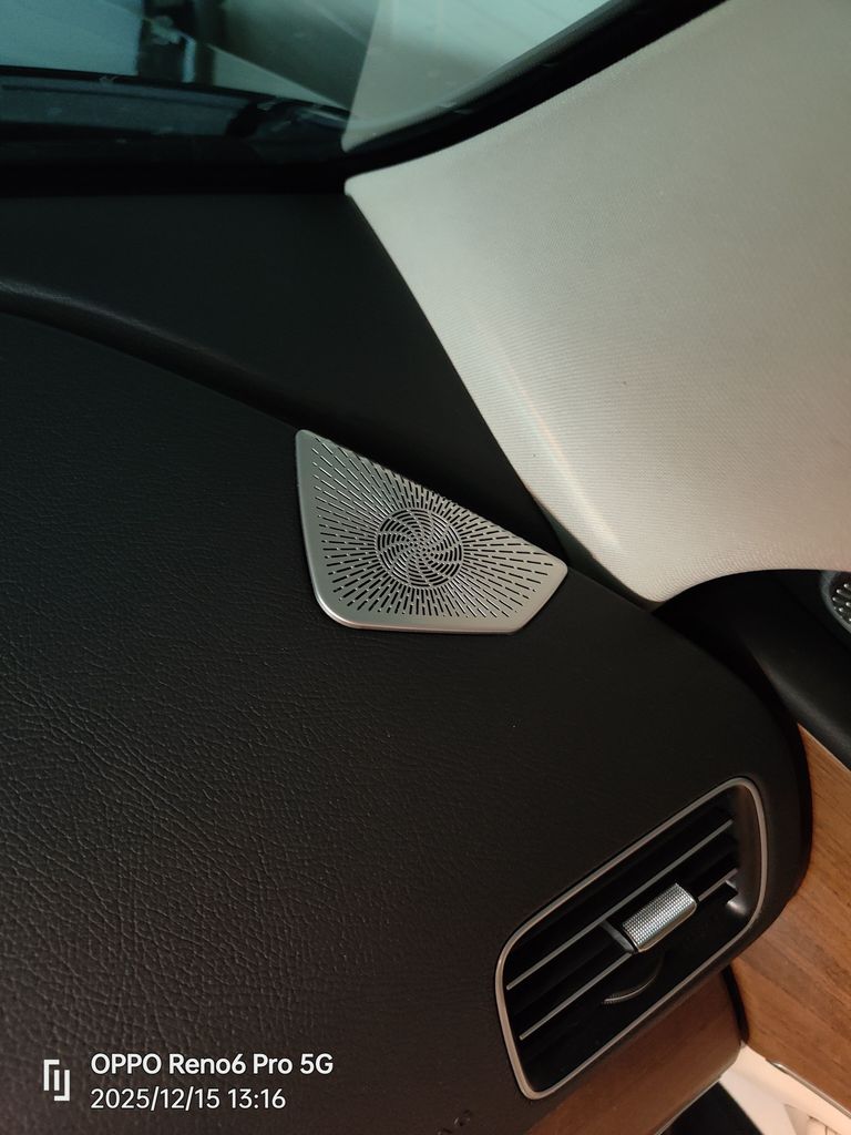 Mercedes-Benz GLE-W167 Код:null. Зображення 12