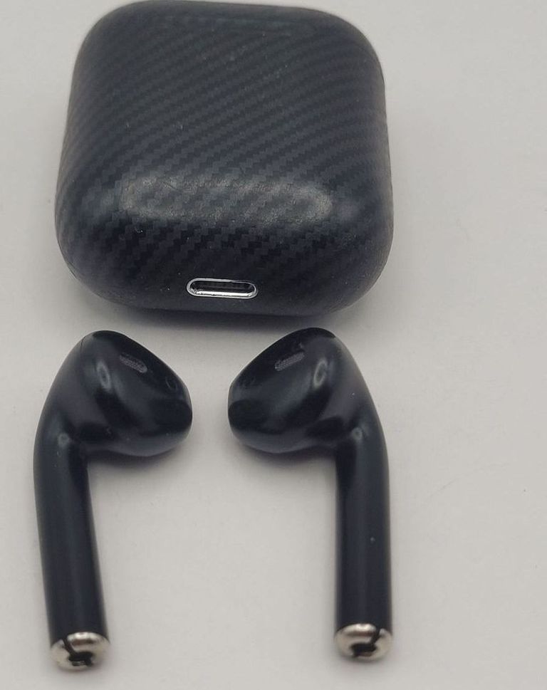 Оголошення Hoco EW41 Plus Blue (6942007623308) Б/У