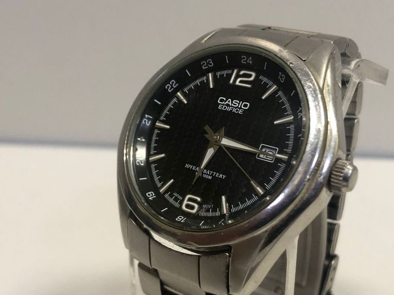 Дешево Casio ef-121 з ломбарду
