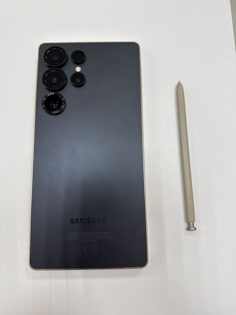 Samsung galaxy s25 ultra 12/256gb Код:01-200920490. Зображення 5