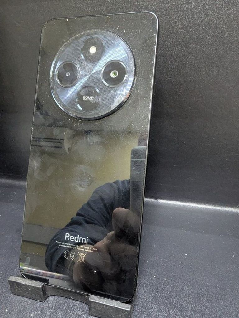 Купити Xiaomi redmi 14c 8/256gb Б/У