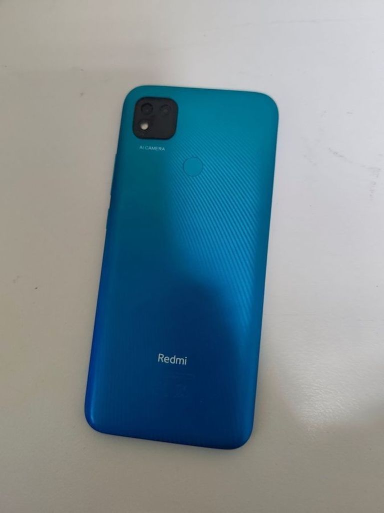 Xiaomi redmi 9c nfc 3/64gb Код:01-200922923. Зображення 6