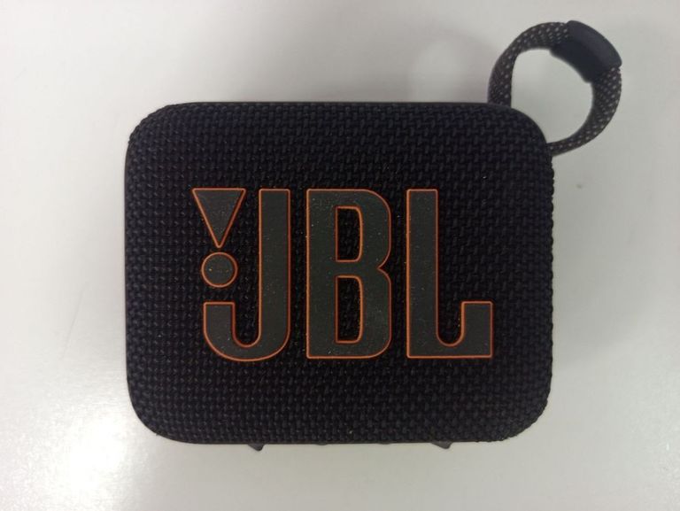 Купити Jbl go 4 Б/У