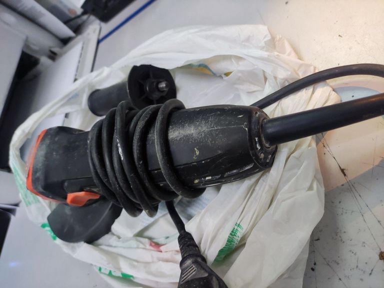 Купити Dnipro-M gs-98 Б/У