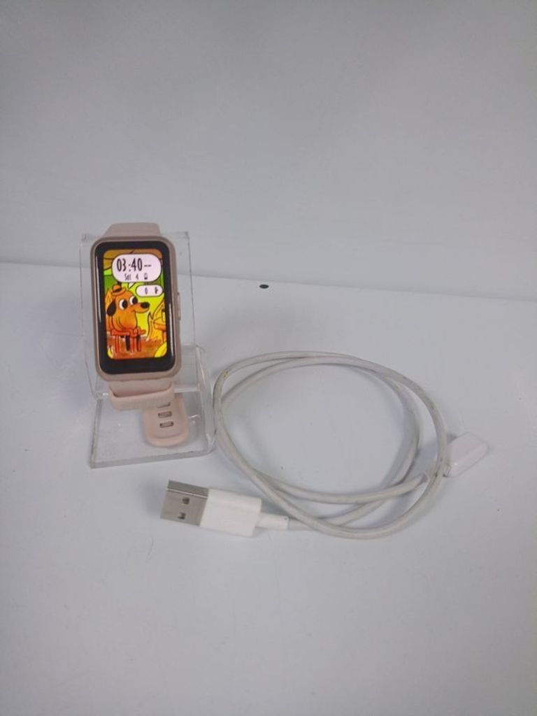 Huawei band 7 Код:01-200919757. Зображення 5