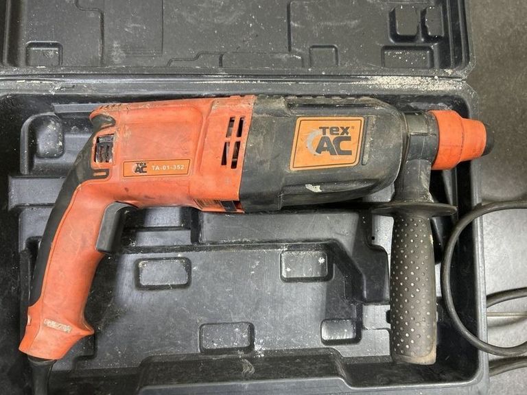 Оголошення Техас ta-01-352 Б/У