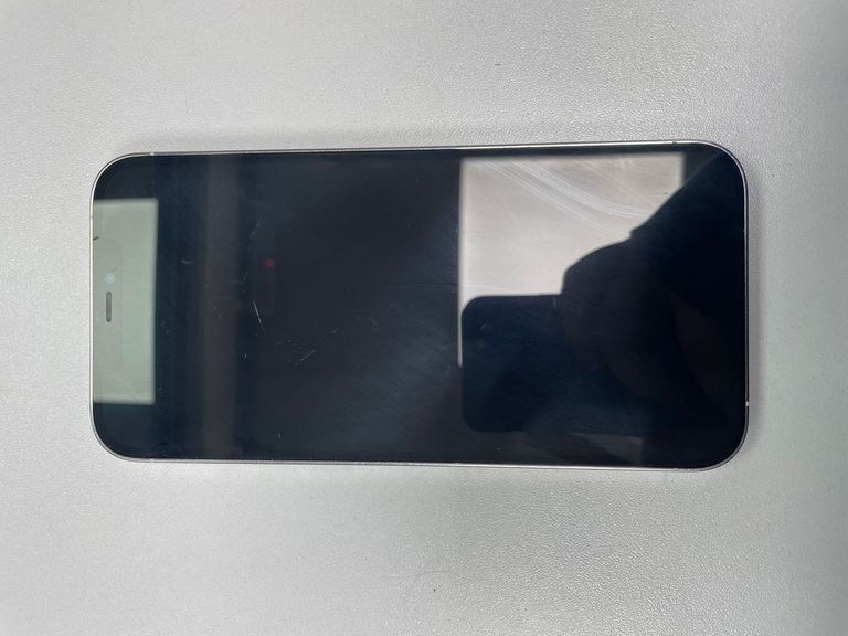 Дешево Apple iphone 12 pro max 256gb з ломбарду