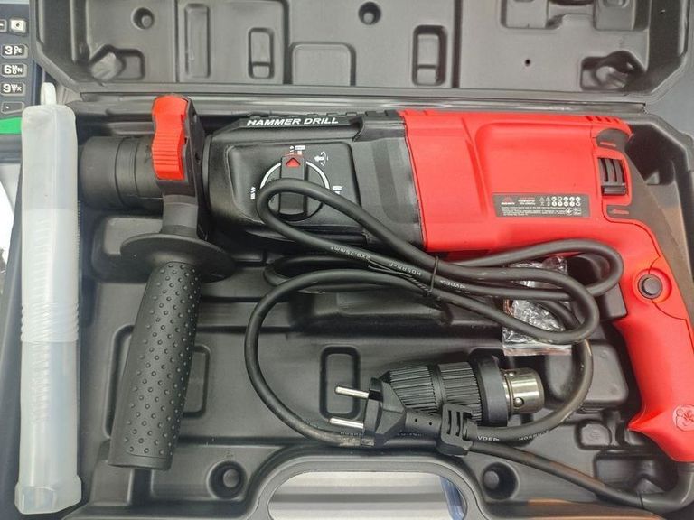 Оголошення Vitals Ra 2680Sq (230484) Б/У