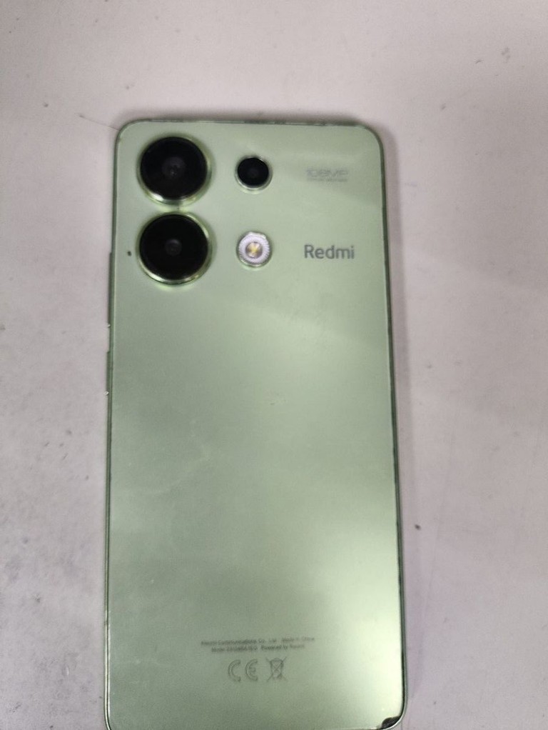 Купити Xiaomi redmi note 13 4g 8/256gb Б/У