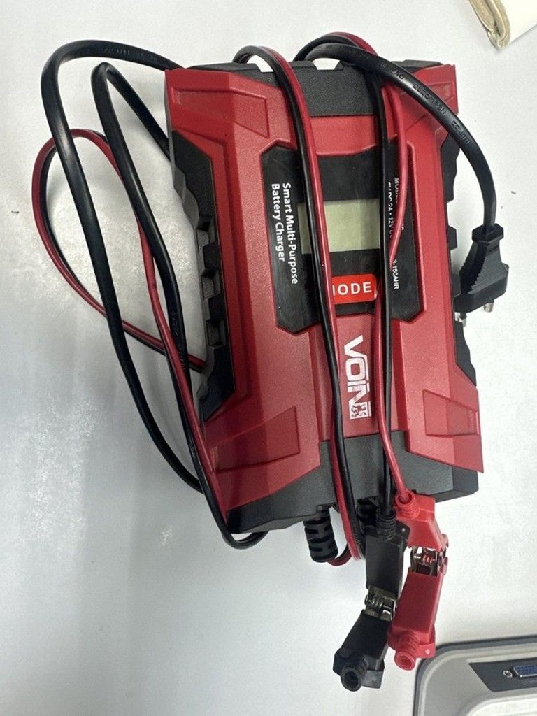 Объявление VOIN VL-156 Б/У