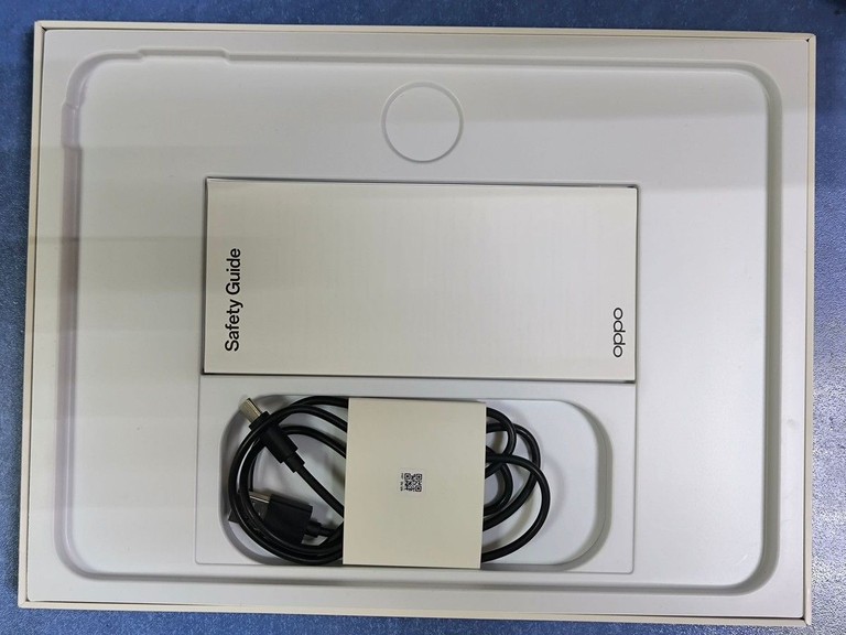 Oppo pad neo 8/128gb lte Код:01-200925329. Изображение 10