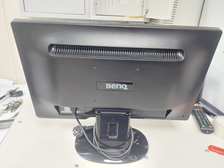 Оголошення Benq gl2023a Б/У