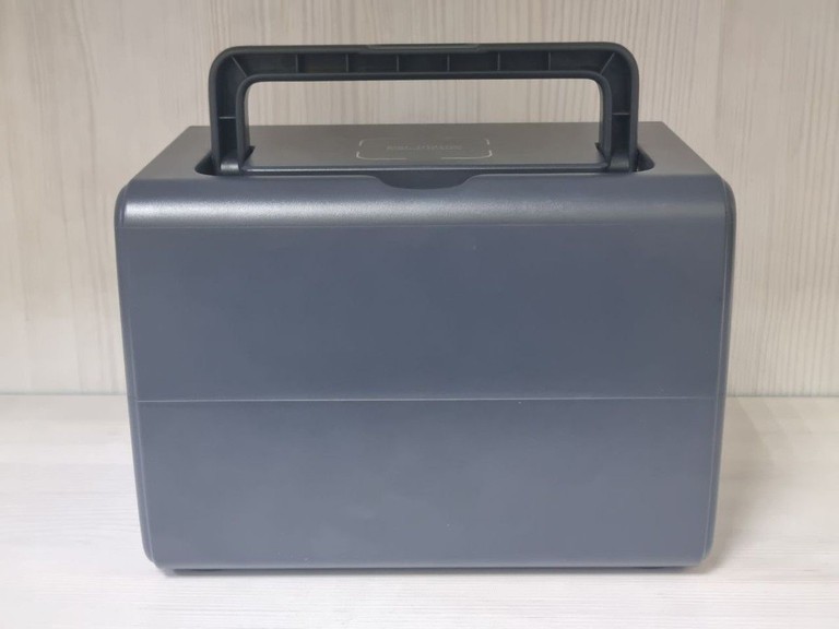 Bluetti eb3a 600w Код:01-200926522. Изображение 7