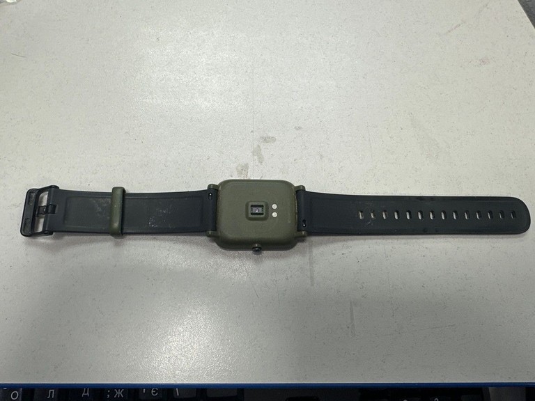 Дешиво Amazfit bip a1608 с ломбарда