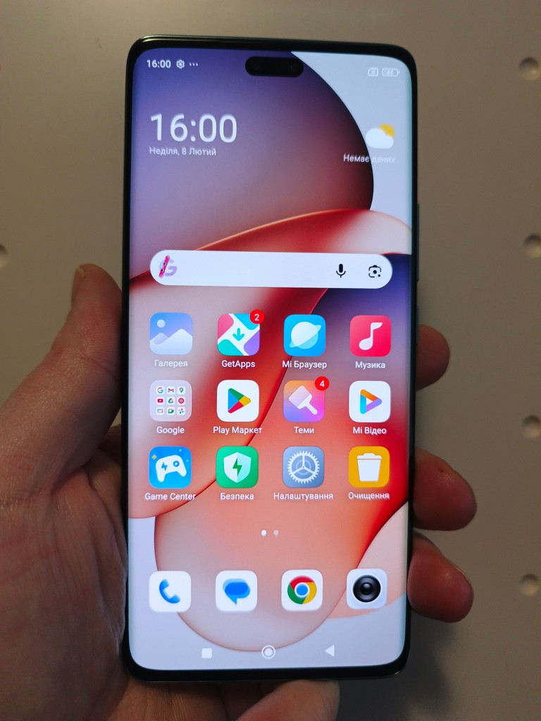 Купить Xiaomi 13 lite 8/256gb Б/У