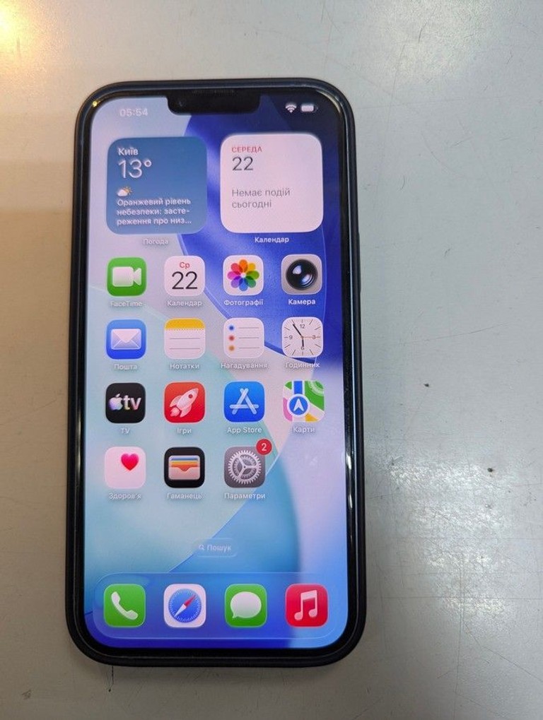 Купить Apple iphone 14 plus 256gb esim Б/У