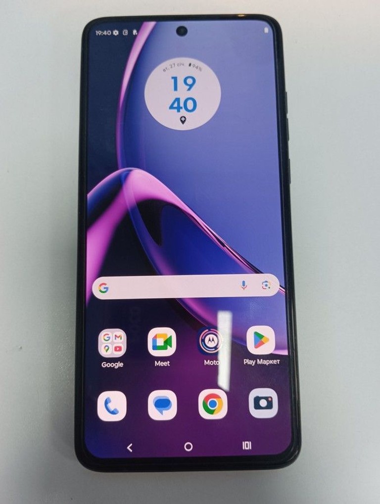 Купити Motorola moto g84 12/256gb Б/У