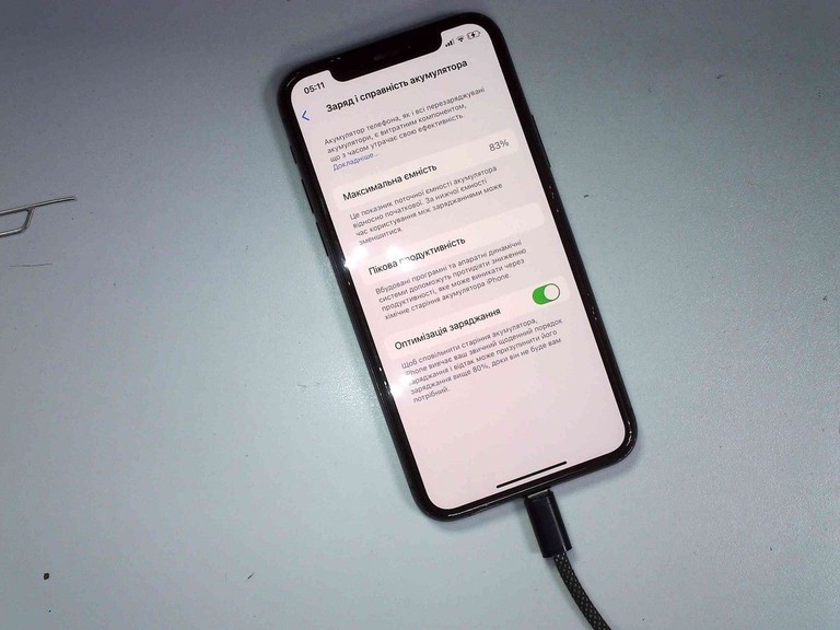 Купить Apple iphone 11 pro 256gb Б/У