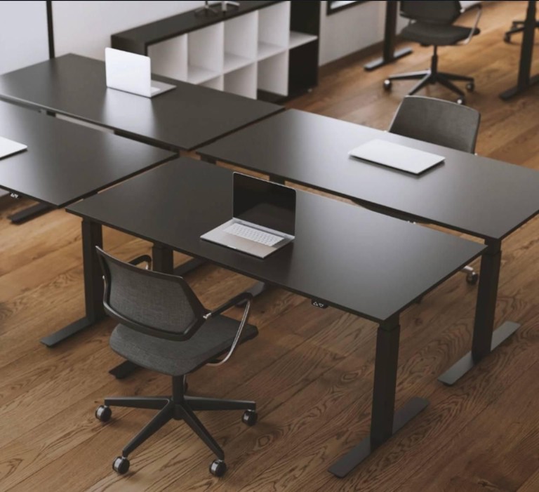 Купити 2-Stand EPI EE RD3 S650/586 AC=ON H4Pos ECS+ Black  Б/У