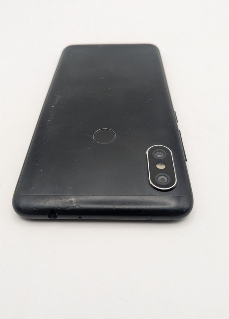 Xiaomi Redmi Note 6 Pro 4/64GB Black Код:01-200925298. Зображення 6
