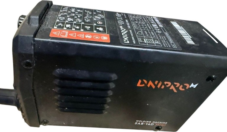 Объявление Dnipro-M sab-14d mini Б/У