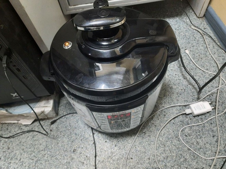 Tefal CY505E30 Код:01-200924286. Изображение 6