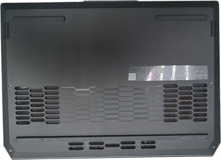 Дешево Lenovo 15/ryzen 5 7235hs ddr5/16gb ddr5/hdd *відсутній/ssd 512 gb/geforce rtx3050 6gb з ломбарду