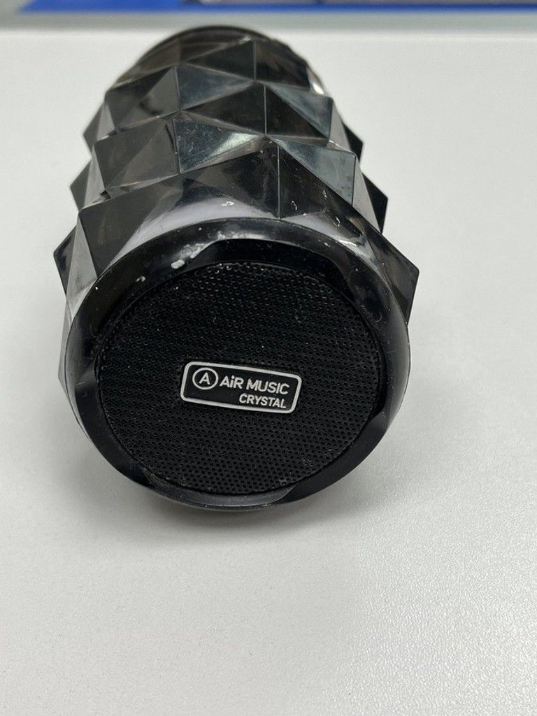 Объявление Air Music crystal Б/У