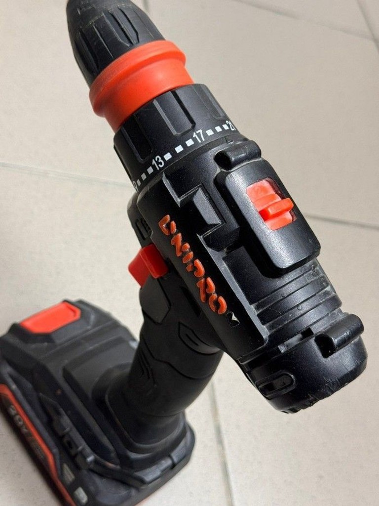 Оголошення Dnipro-M cd-218q Б/У