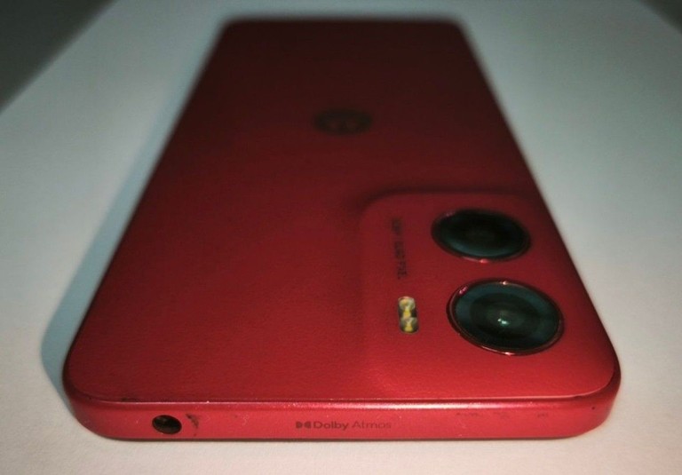 Motorola moto g05 4/256gb Код:01-200928296. Зображення 8